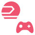 eSports спорт Ф1